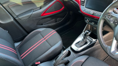 Vauxhall Crossland 1.2 Turbo [130] GS Line 5dr Auto Petrol Hatchback